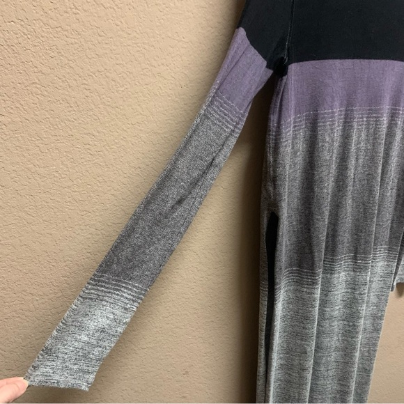 FREE PEOPLE LORETTA MAXI TUNIC DRESS - Picture 10 of 16